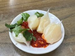 -老刘家泡馍·陕西老字号(钟楼广济街店)