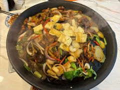 -一烙锅(友谊店)