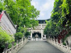 -磁器口古镇