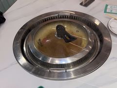 -满兴咱妈烀饼铁锅炖(兰州北街店)