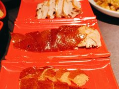 -羲和雅苑•北京烤鸭(乐园道万象城店)