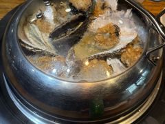 -海味当家·蒸锅海鲜(星海公园店)