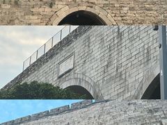 -南京城墙景区