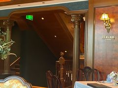 -德大西餐社