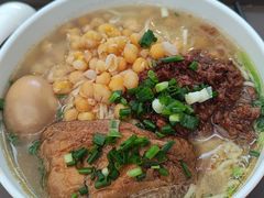 -北京大学-燕南食堂