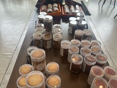 -CARINO BAKERY&CAFE(南方商城店)