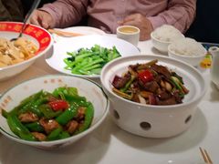 -清晖小苑·顺德菜(观澜湖新城店)