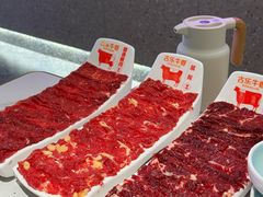 -古乐牛香•鲜牛肉牛杂火锅(系马桩总店)