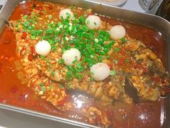 -鱼酷活鱼烤鱼(沈阳大悦城店)