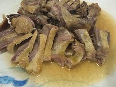 芝城板鸭-芝城故事·建瓯土菜