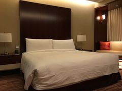 -上海龙之梦万丽酒店