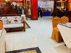 大堂-登瀛楼饭庄(领世郡店)