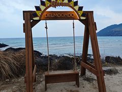 -咸德海水浴场
