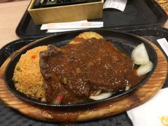 西冷牛排-大家乐(深圳喜荟城店)