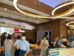 -豪客来牛排(红豆万花城店)
