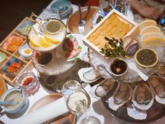 -Osteria Garden 生蚝花园餐厅(原进贤路店)