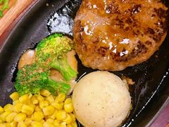 -铃木食堂(北新桥店)