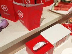 -海底捞火锅(劲松店)