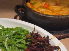 -缘生态云南菜·野生菌庭院餐厅(华侨城店)