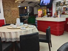-鑫鸿达·海鲜闽菜热炒小馆(中山路店)
