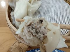 -晓友烧麦(光华村店)