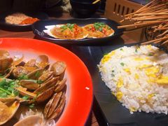 -Let’s WaKao瓦烤(贝森店)