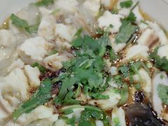 -吾味香葫芦头(安西街店)