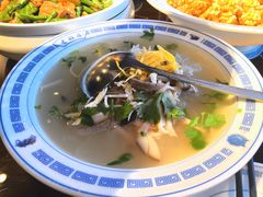 -老雒阳面馆·水席·洛阳菜(王城路店)