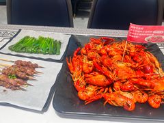 -靓虾二哥·龙虾馆(大塘总店)