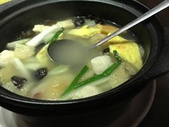 -涌上外婆桥(南塘店)