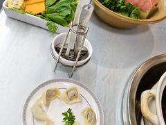 -名善山珍·野生菌汤锅(文殊院店)