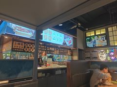 -茄子恰恰·新云南小炒(坪山益田店)
