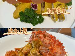 -红菜坊·烤鸭·川鲁宴(石园店)