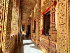 -西双版纳勐泐文化旅游区