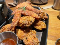 原味炸鸡-勾勾锅(联宝公寓店)