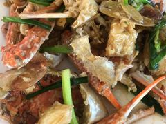 -七鲜渔港美食餐厅(巽寮湾海景店)