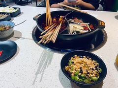 -钢管厂五区小郡肝串串香(南山店)