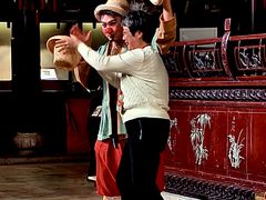 -天津戏剧博物馆