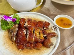 -鲤鱼塘农家山庄