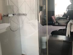 -桔子酒店(天津五大道店)