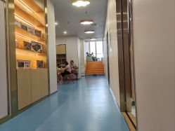 -海豹航航水育游泳中心(芳园里店)