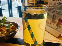 -克比叔叔印度餐厅Kebabs on the Grille(永康路分店)