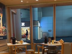 -味千拉面(广州白云机场T1西二店)