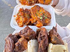 -味福记·本地特色菜(八一万达广场店)