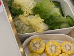 -潮正和潮汕牛肉火锅·老字号(番禺万达店)