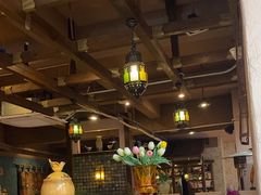 -翡翠鸟精品泰国菜(北辰财富中心店)