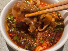 -海底捞火锅(奥体南路店)