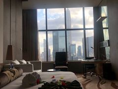 -深圳温德姆至尊酒店