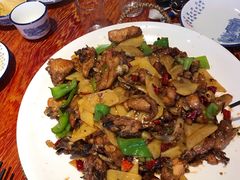 -满堂春特色餐馆