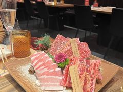 -肉魁屋·烧肉·烧鸟·酒场(高新店)